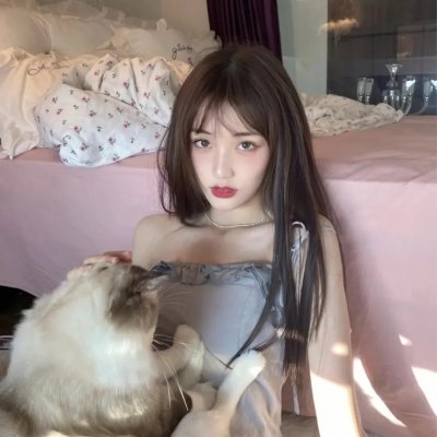 机器人艺妓