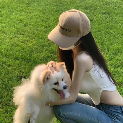 情寻猫脚印
